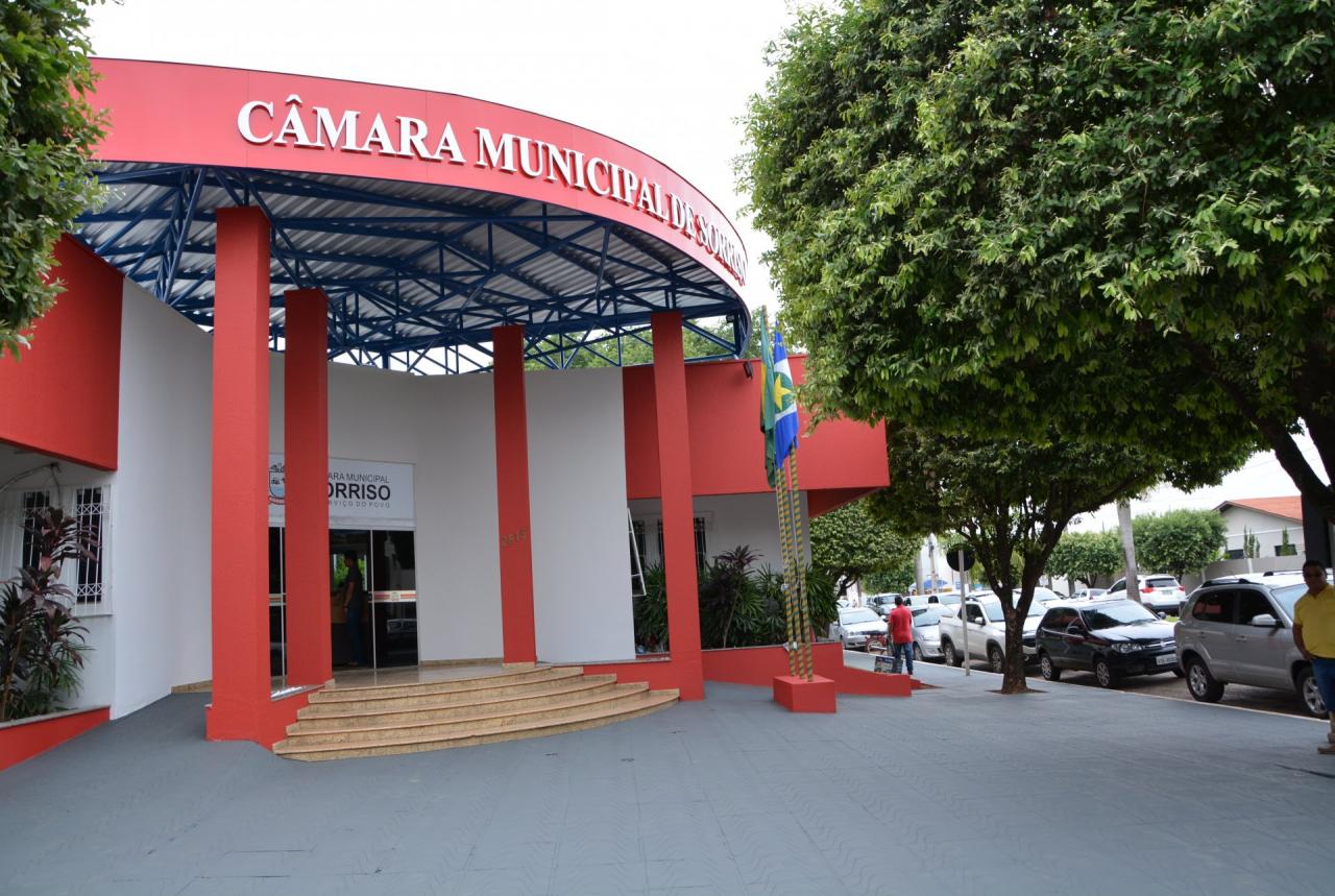 Câmara Municipal de Sumaré/SP