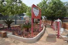 Sorriso: praça do Jardim Carolina receberá nome de pioneiro do bairro