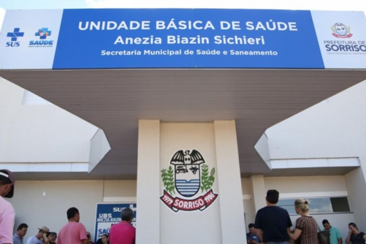 Instalação de uma Farmácia Cidadã na UBS Anézia Biazin Sichieri é indicada por vereador