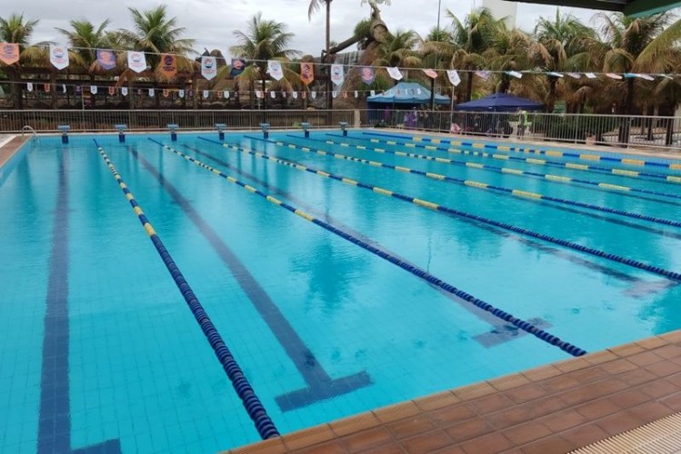 Vereadores pedem construção de piscina semiolímpica na Zona Leste de Sorriso
