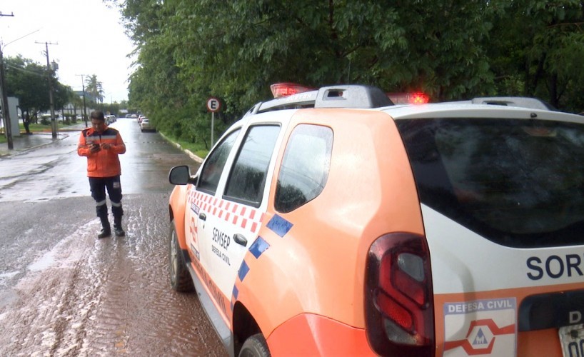 Sorriso: indicação parlamentar pede investimentos na Defesa Civil