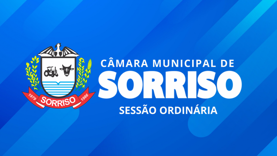 24ª Sessão Ordinária